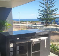Mandurah beach front apartment - Lightning Ridge Tourism