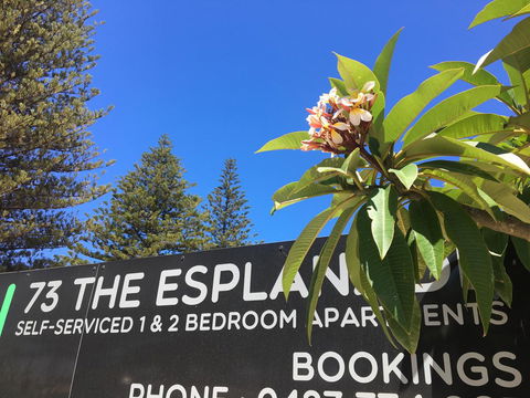 Esperance Central Accommodation - Lightning Ridge Tourism 2
