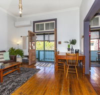 The Hub Fremantle - Lightning Ridge Tourism