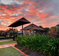 Mantra Frangipani Broome - Lightning Ridge Tourism