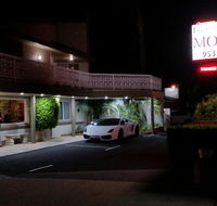 Mandurah Foreshore Motel - Lightning Ridge Tourism