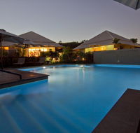 The Billi Resort - Lightning Ridge Tourism