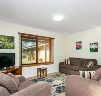 Coranda Lodge - Lightning Ridge Tourism