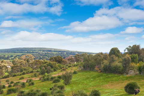 Tranquility - Lightning Ridge Tourism 1