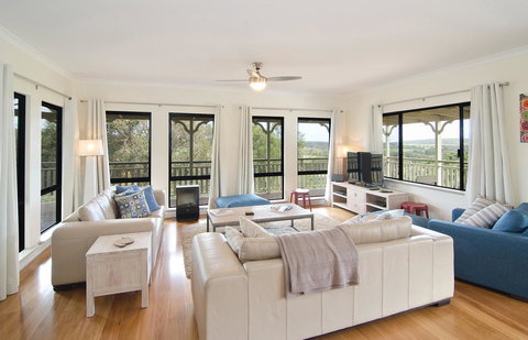 Tranquility - Lightning Ridge Tourism 13