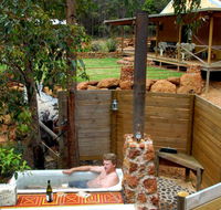 Nannup Bush Retreat - Lightning Ridge Tourism