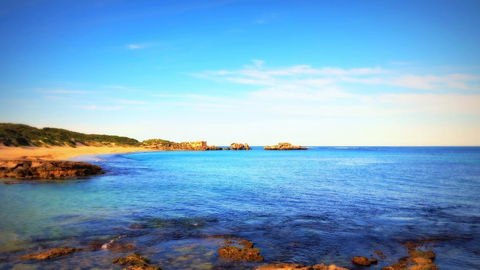 Island View Villas - Lightning Ridge Tourism 24