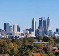 Lawley Luxury Views - Perth City Swan River - Lightning Ridge Tourism