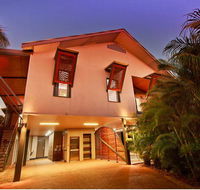 Minyirr Retreat - Lightning Ridge Tourism