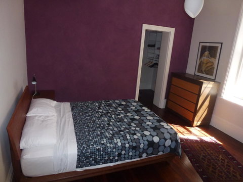 The Russell House - Lightning Ridge Tourism 8