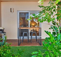 Latitude20 the dunes - Lightning Ridge Tourism