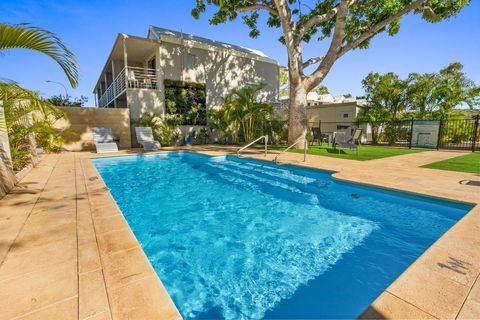Latitude20 The Dunes - Lightning Ridge Tourism 9
