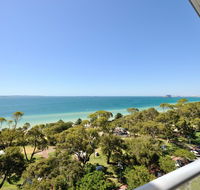 Nautilus by Rockingham Apartments - Lightning Ridge Tourism
