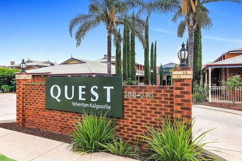 Quest Yelverton Kalgoorlie - Lightning Ridge Tourism 6