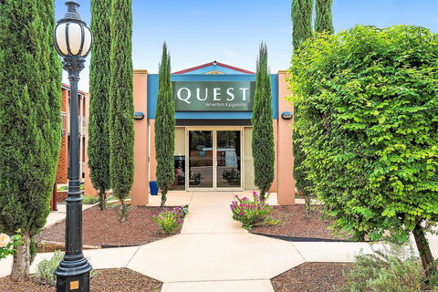 Quest Yelverton Kalgoorlie - Lightning Ridge Tourism 1