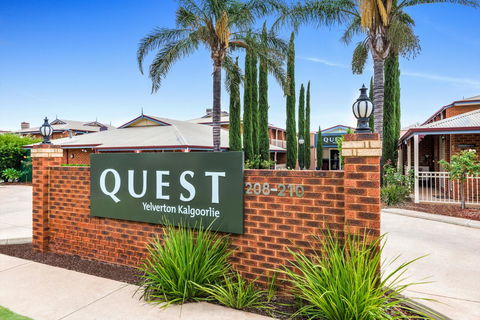 Quest Yelverton Kalgoorlie - Lightning Ridge Tourism 8