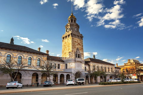 Quest Yelverton Kalgoorlie - Lightning Ridge Tourism 32
