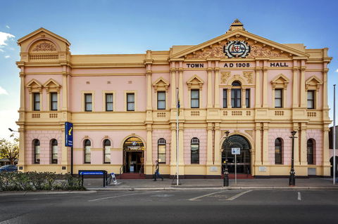 Quest Yelverton Kalgoorlie - Lightning Ridge Tourism 33