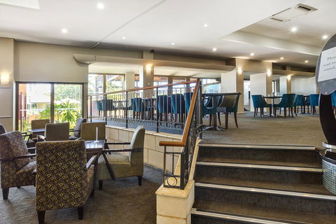 Karratha International Hotel - Lightning Ridge Tourism 22