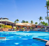 Karratha International Hotel - Lightning Ridge Tourism