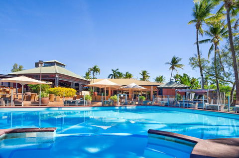 Karratha International Hotel - Lightning Ridge Tourism 0