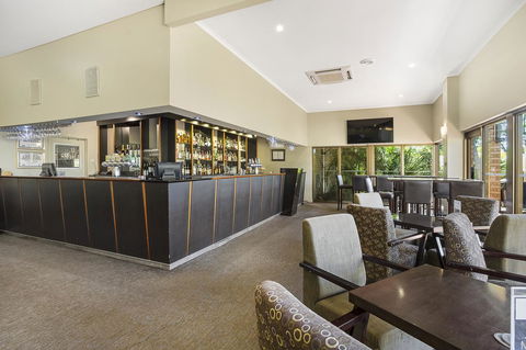 Karratha International Hotel - Lightning Ridge Tourism 15