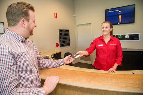 Karratha International Hotel - Lightning Ridge Tourism 21