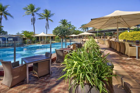 Karratha International Hotel - Lightning Ridge Tourism 14