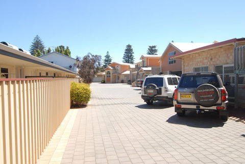 Esperance Foreshore Apartments - Lightning Ridge Tourism 7
