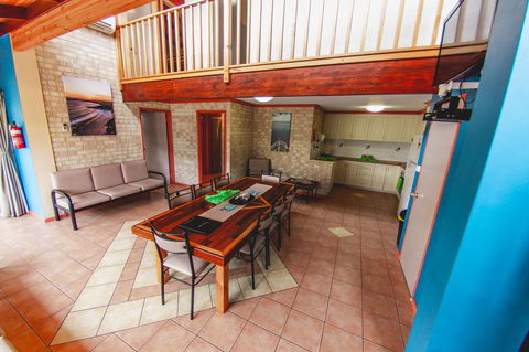 Esperance Foreshore Apartments - Lightning Ridge Tourism 13