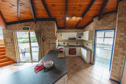 Esperance Foreshore Apartments - Lightning Ridge Tourism 43