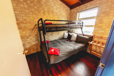 Esperance Foreshore Apartments - Lightning Ridge Tourism 39