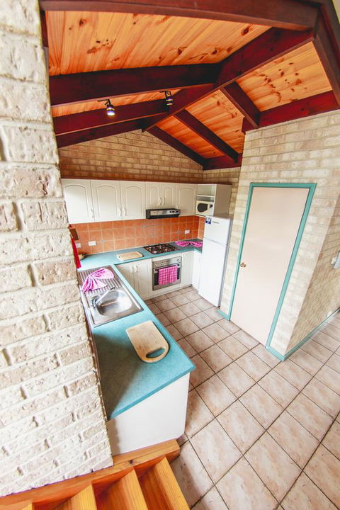 Esperance Foreshore Apartments - Lightning Ridge Tourism 18
