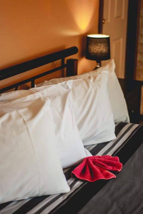 Esperance Foreshore Apartments - Lightning Ridge Tourism 25