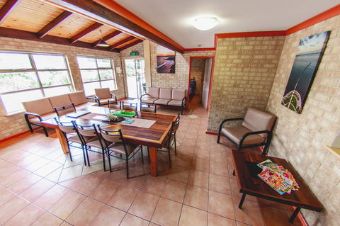 Esperance Foreshore Apartments - Lightning Ridge Tourism 9