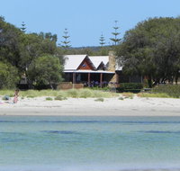 Beach House Dunsborough - Lightning Ridge Tourism