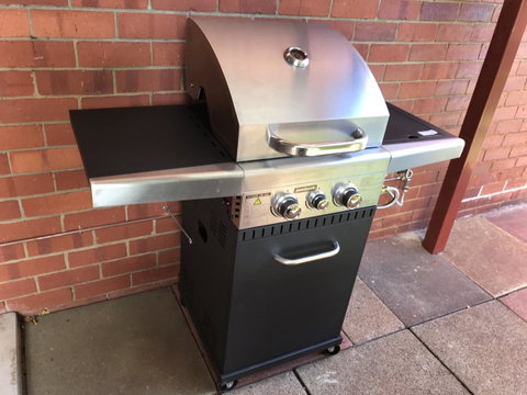 Big House Heated Pool 11 Beds Como / South Perth / Applecross - Lightning Ridge Tourism 27