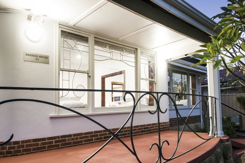 Big House Heated Pool 11 Beds Como / South Perth / Applecross - Lightning Ridge Tourism 4