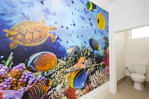 Big House Heated Pool 11 Beds Como / South Perth / Applecross - Lightning Ridge Tourism 11