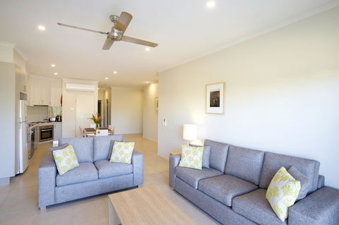 Freshwater East Kimberley Apartments - Lightning Ridge Tourism 7