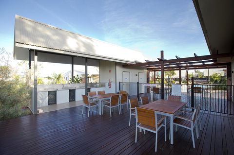 Freshwater East Kimberley Apartments - Lightning Ridge Tourism 10