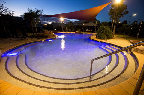 Freshwater East Kimberley Apartments - Lightning Ridge Tourism 8