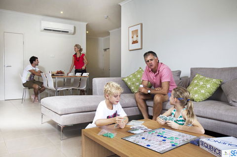 Freshwater East Kimberley Apartments - Lightning Ridge Tourism 24