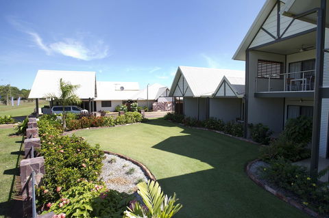 Freshwater East Kimberley Apartments - Lightning Ridge Tourism 16