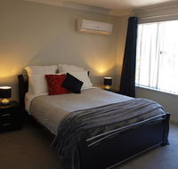 Hamersley Apartment - Lightning Ridge Tourism