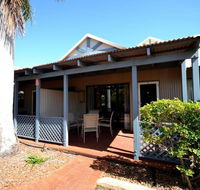 Broome - Lightning Ridge Tourism