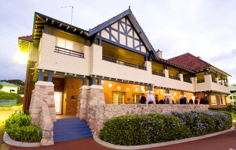 12/26 Yallingup Beach Road - Lightning Ridge Tourism 20