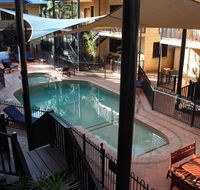 Apartments at Blue Seas Resort - Lightning Ridge Tourism