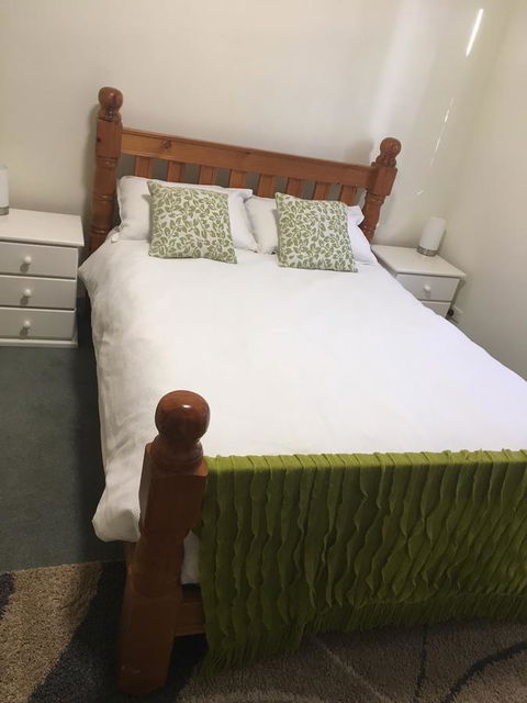 The Cottage That Could - Lightning Ridge Tourism 8