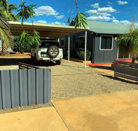 The Cottage That Could - Lightning Ridge Tourism